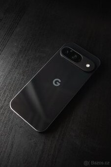 Google Pixel 9 – TOP stav, záruka 20 měsíců