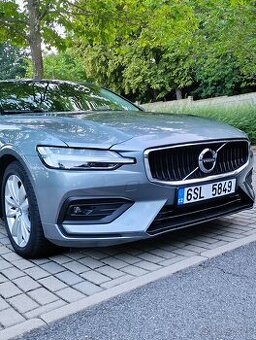 VOLVO V60 D4 AWD.2020ROK