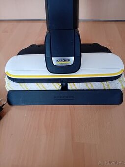 Elektrický mop Kärcher fc4