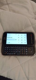 Nokia C6
