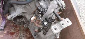5KVALT PŘEVODOVKA 1.9 tdi 66kw 81kw 74KW