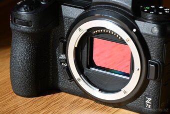 Nikon Z7 II