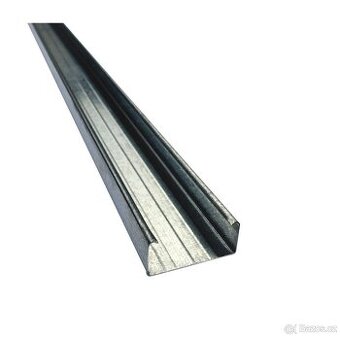 CD profil rozměry 60×27×4 000 mm