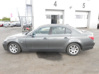 BMW 520D - 1