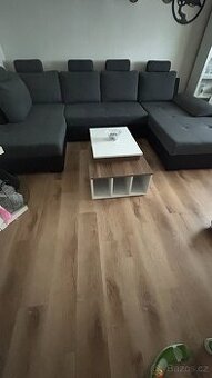 konferenční moderní stolek - nový