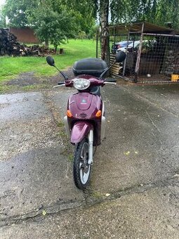 Piaggio liberty 125