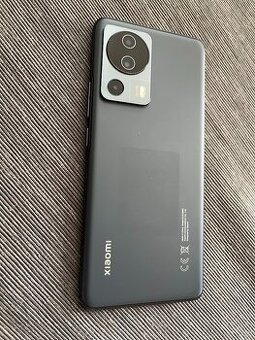 Prodám Xiaomi 13 lite 8/256GB černý