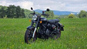 Prodám Royal Enfield Classic 350