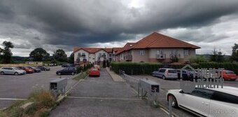 Pronájem bytu 1+kk, 29 m2 - Hrádek nad Nisou, ev.č. 06715
