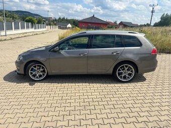 Golf 7