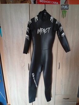 Plavecký triatlon neopren Aquaman impact