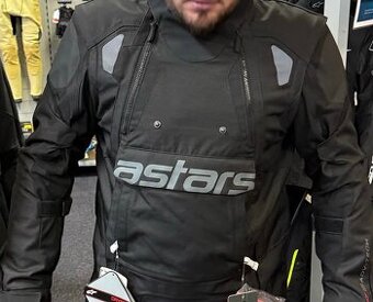 Alpinestars Halo Drystar bunda - 1