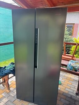 Americká Lednice Concept A+