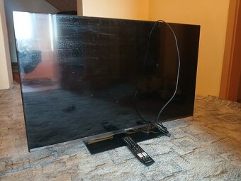 GoGEN TVF 43M 340 STWEB