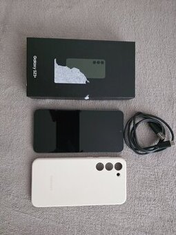 Samsung galaxy s23+ 512Gb