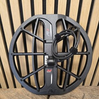 Sonda pro Minelab Manticore M11 - NOVÁ, DPH