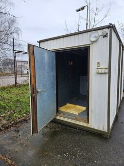 Chladící box - 1