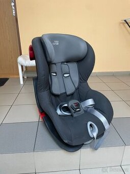 Autosedačka Britax Römer