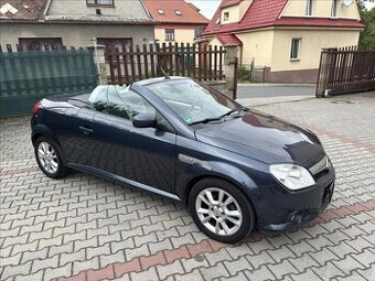 Opel Tigra CABRIO 1.8 92kW 2008 111266km TOP