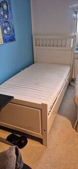 Postel 100x200 komplet