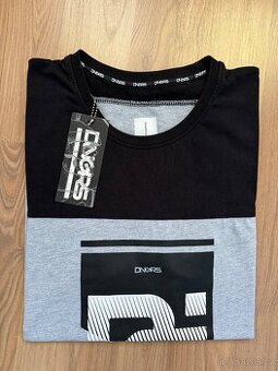 Tričko Dangerous DNGRS Grey