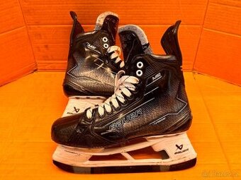 BRUSLE BAUER SUPREME M50 PRO S24, vel. 45/9,5 FIT2