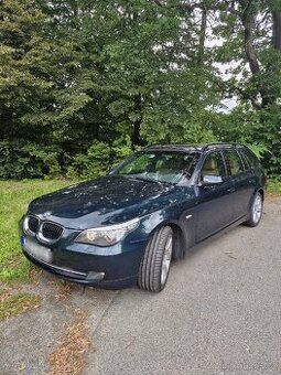Bmw 530 xd Touring 2/2010