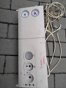Elektronika z plynového kotle therm 20 lxin