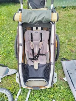 Thule Chariot cx1