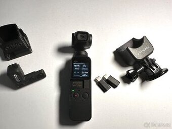 DJI OSMO Pocket
