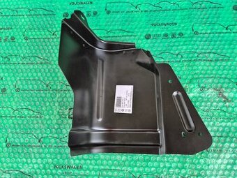 kryt pod motor pravý Škoda Felicia se zesílenou karoserií 6U