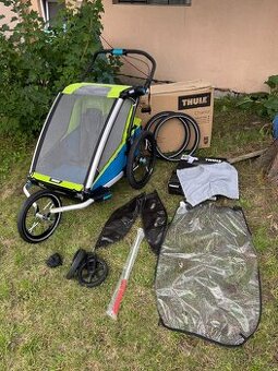 Thule Chariot Sport 2
