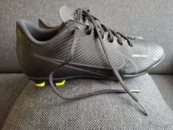 kopačky černé Nike 36