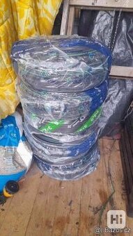 Kabely cyky 3x1.5 a 3x2.5