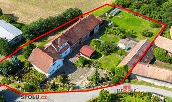 Prodej, domy/rodinný, 175 m2, Dolánky 11, 29406 Březno, Mlad