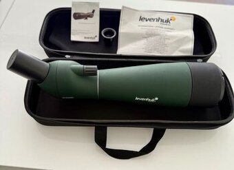 Dalekohled - Levenhuk Blaze BASE 80 Spotting Scope