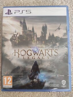 Hogwarts Legacy PS5