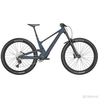 SCOTT Genius 930 2025  S nové