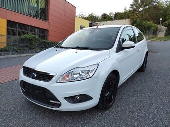 Ford Focus 1.4i 16v | 2010 | 102tis km
