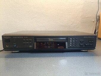 TECHNICS SL-PG4