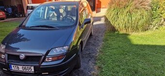 Fiat Ulysse 2.0 JTD