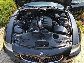 Bmw Z4M Coupe e86