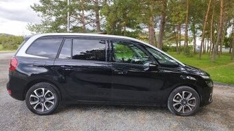 Citroen C4 GRAND SPACETOURER 2,0 Blue HDi 120 kW automat