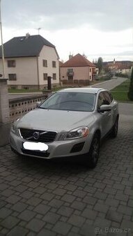 Volvo  XC60