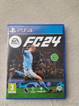 FIFA 24 (FC24) na ps 4
