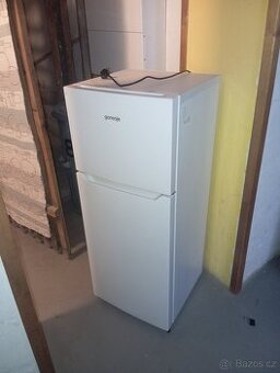 Lednice s mrazákem značky Gorenje