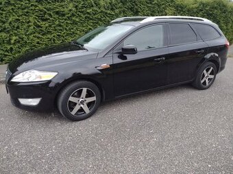 Mondeo 2.0i