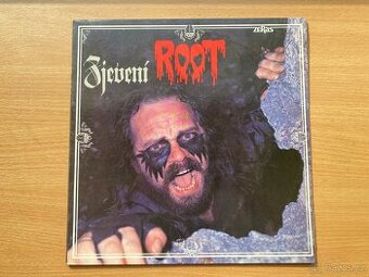 ROOT Zjevení