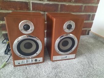 Reproduktory Genius SP-HF1100X