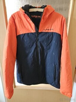 Pánská bunda Alpine pro vel. L